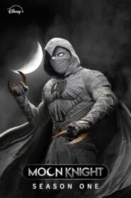 Moon Knight: Season 1