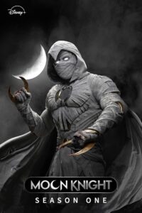Moon Knight: Season 1