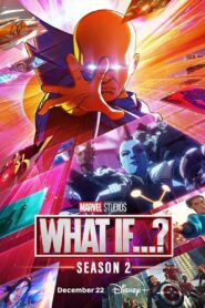 What If…?: Season 2