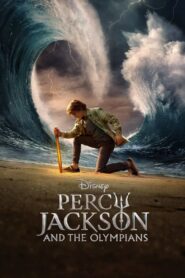 Percy Jackson and the Olympians: Season 1