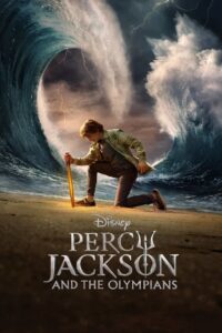 Percy Jackson and the Olympians: Season 1
