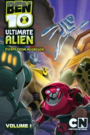 Ben 10: Ultimate Alien: Season 1